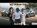 Snow Kiid Ft Tshepza do boy & Young Kiid (Dream Car)