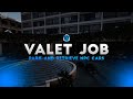 [QB & ESX] Fivem Valet Job Script