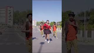 Chhokri Chhokra II New Purulia Songb #shorts #youtubeshorts #trending