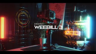 WEEBILL 3 REVIEW