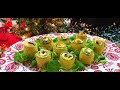 Involtini di Zucchine e Salmone Affumicato    Idea antipasto di NATALE🎄🎅 #ricette #food #new #natal