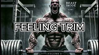 GYMOBEAT - Feeling trim  (Beast Mode Vol.1)