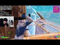 【初期ランク】遂に帰ってきたチャプター2！全てが懐かしくて大興奮のけいきch【フォートナイト fortnite】