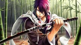 [Multi-Anime AMV] - Burial & Conquered