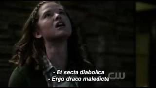 SuperNatural 5x12 Exorcism