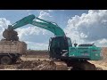 CAT323GC KOBELCO SK200 MARK8 SUPER XM