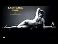 Lady Gaga - Fame (Perfume Theme)