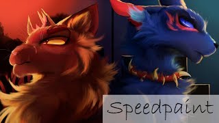 Tigerstar/Scourge// Thumbnail contest entry// Rasputin warriors map