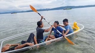 Detik detik Kapal Titanic Tenggelam 🤣