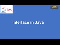 31.Java Tutorial:Interface in Java with Example | Multiple Inheritance in Java| Zest Prime