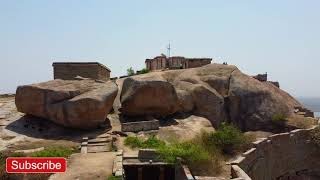 Gudibande Fort | Places nearby Bangalore | Trekking Destination | Underrated | Lake Near Fort