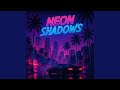 Night Lights (Drive in the Neon)