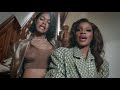 Seyi Shay  & Teyana Taylor - Gimme Love Remix (Official Video)
