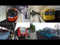 S-Bahn vs U-Bahn vs Stadtbahn: What's the difference?