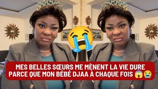 🚨😭 ALERTE ‼️ CETTE HISTOIRE VA VOUS FAIRE PLEURER 😳😱🥹😭 #coachhamondchic