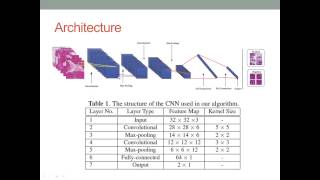 Pattern Recognition Final Report Presentation