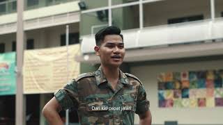 ciNE65 MMA 2019- Stand Up Singapore [ITE College Central]