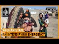 Is Afghanistan being cut off from the world? | The Stream