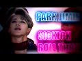 •roll thru jimin fmv•