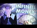 INFINITE MONEY FROM THE DEEP WEB! Part 1/2 - DeepWebMonday #44