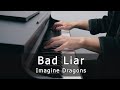 Imagine Dragons - Bad Liar (Piano Cover by Riyandi Kusuma)