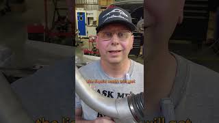 Best Meth Nozzle Location for Porsche 996 and 997 Turbo