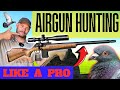 Airgun Hunting Like a PRO with These Expert Tips