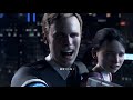 いろんな意味でアンドロイドになりました。 1【detroit become human】