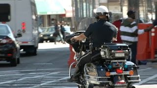 What's the Right Amount of Pay for New Jersey Police Officers?