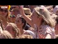 declan mckenna british bombs glastonbury 2022