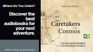 The Other Side AudioChapter from The Caretakers of the Cosmos AudioBook by Gary Lachman