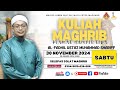 KULIAH MAGHRIB MJSYPM