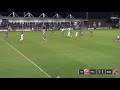 highlights afc fylde v dagenham u0026 redbridge