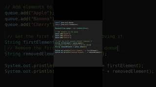 Mastering Java Queue: A Comprehensive Guide to Efficient Data Handling and Manipulation | Tutorial
