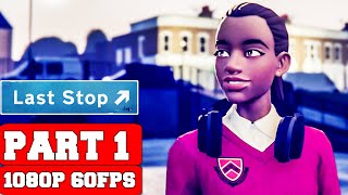 Last Stop Gameplay Walkthrough Part 1 - No Commentary (PC Full Game)