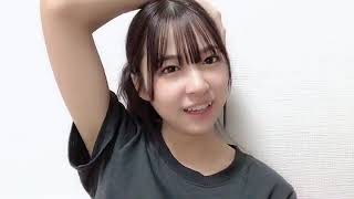 SHOWROOM Haruna Hashimoto 橋本 陽菜（AKB48 チームB）2023.10.17 #AKB48