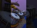 Gujrati Garba Dandiya Beat Tabla Rhythm | Youtube Shorts | Ankit Kashyap Tabla