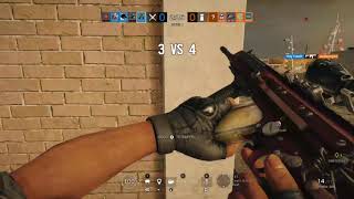 The Capitao 4k