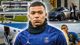 What Makes Kylian Mbappé a High-value Man, Family Life, Love Life, Career, and Achievements