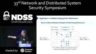 NDSS 2026 - BINALIGNER: Aligning Binary Code for Cross-Compilation Environment Diffing