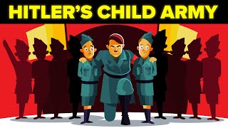 Hitler's Child Army - The Bunker Boys