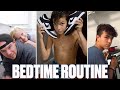 OUR WEIRD WEEKDAY SCHOOL NIGHT BEDTIME ROUTINE | NIGHT TIME ROUTINE WITH FOUR KIDS IN BIG FAMILY