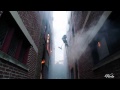Chicago Fire - Radioactive