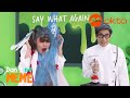 MINGWEIROCKS gets pranked by electromagnets! | Don't Be Meme S1E02 | @mediacorpokto