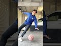 【ブルーロック】馬狼照英の覚醒を再現！ ブルーロック bluelock サッカー