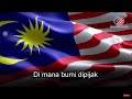 MALAYSIA PRIHATIN VERSI KOIR