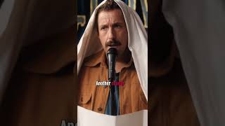 Adam Sandler S Jaw Dropping Net Worth