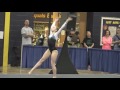 madelyn bellmore twistars usa l9 floor 2016 wolverine classic