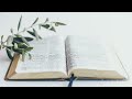 【讀經禱告系列】專注讀經親近神 純鋼琴音樂bible study music prayer music close to god piano music말씀목상 하나님과 친해지는 피아노 연주