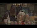 ffxiv_main story_arr_lv. 50_recruiting the realm 先行統一組織 有中文解說